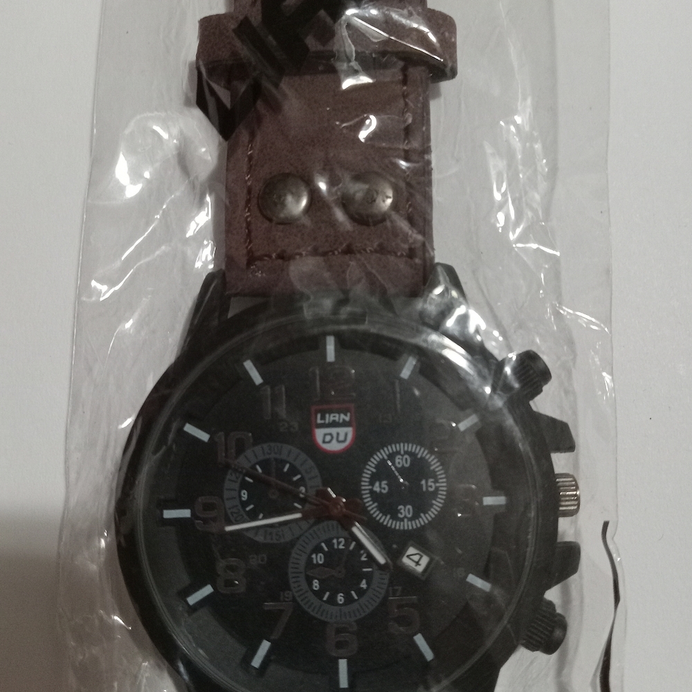 Mens Watch